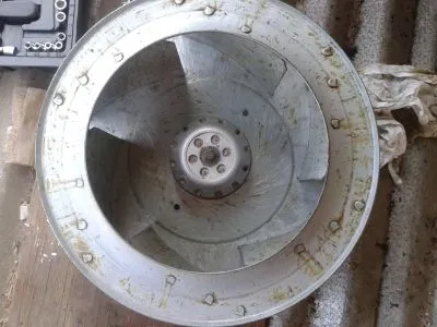 La imagen 1 de la Empresa TDM CLIMATIZACIÓN