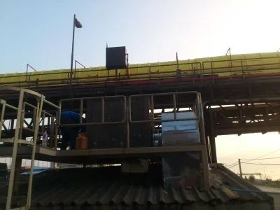 La imagen 5 de la Empresa TDM CLIMATIZACIÓN