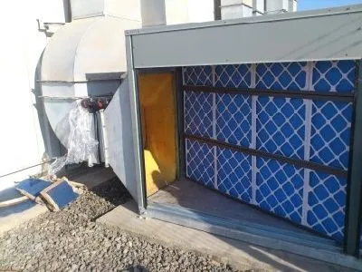 La imagen 6 de la Empresa TDM CLIMATIZACIÓN