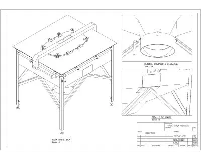 La imagen 6 de la Empresa JORGE M. GRESVE LEROY