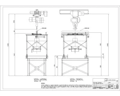 La imagen 7 de la Empresa JORGE M. GRESVE LEROY