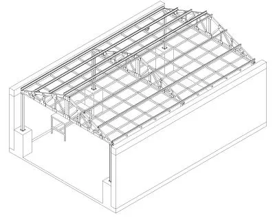 La imagen 11 de la Empresa JORGE M. GRESVE LEROY