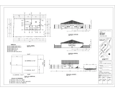 La imagen 12 de la Empresa JORGE M. GRESVE LEROY