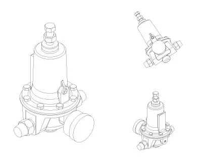 La imagen 14 de la Empresa JORGE M. GRESVE LEROY