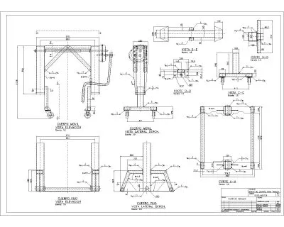 La imagen 18 de la Empresa JORGE M. GRESVE LEROY