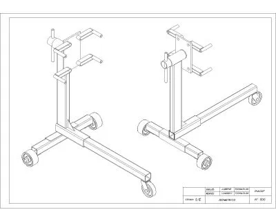La imagen 19 de la Empresa JORGE M. GRESVE LEROY