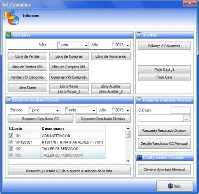 La imagen 5 de la Empresa SOLUCIONES INFORMÁTICAS VIAINFO LIMITADA