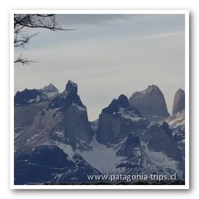 La imagen 1 de la Empresa PATAGONIA TRIPS