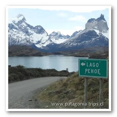 La imagen 2 de la Empresa PATAGONIA TRIPS