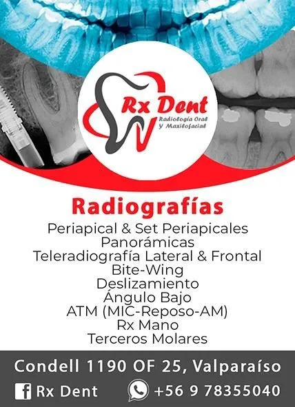 La imagen 4 de la Empresa RXDENT