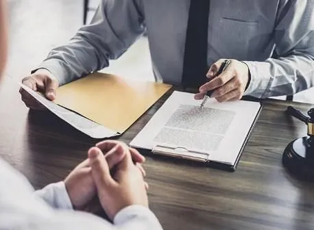 La imagen 4 de la Empresa ABOGADO DE ACCIDENTES