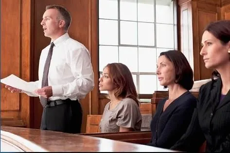 La imagen 1 de la Empresa ABOGADO DE ACCIDENTES