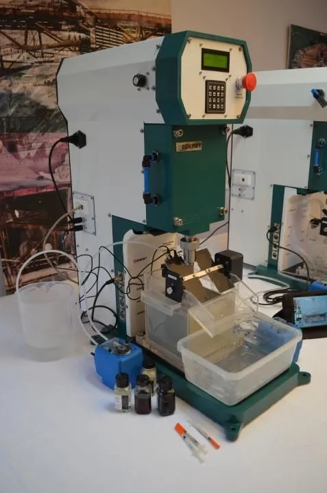 La imagen 1 de la Empresa EDEMET