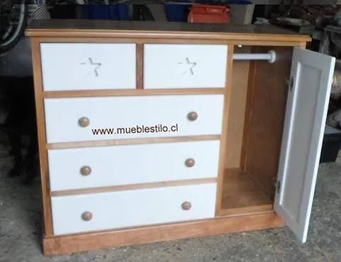 La imagen 8 de la Empresa BEBÉ MUEBLES
