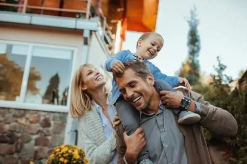 La imagen 1 de la Empresa CASTILLA PROPIEDADES