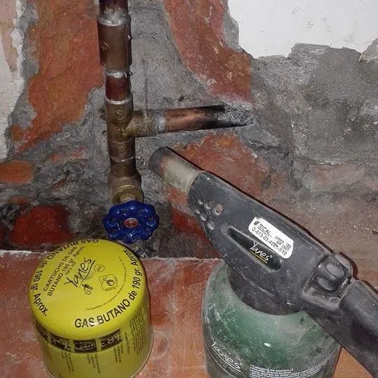 La imagen 3 de la Empresa GMX SERVICIOS Y SOLUCIONES