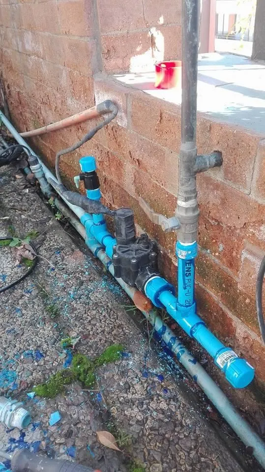 La imagen 2 de la Empresa GMX SERVICIOS Y SOLUCIONES