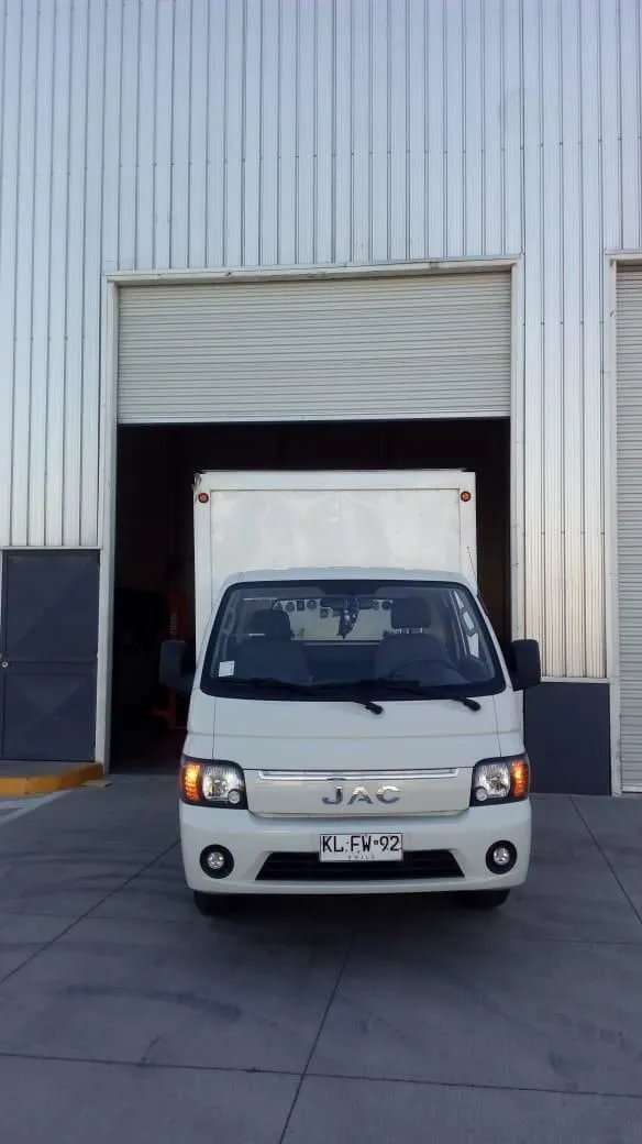 La imagen 7 de la Empresa TRANSPORTES CALEUCHE