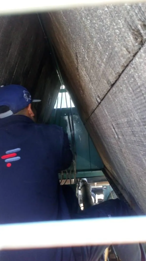 La imagen 2 de la Empresa CLIMABEL