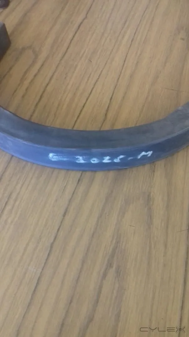 La imagen 3 de la Empresa CASA DE LA GOMA LTDA.