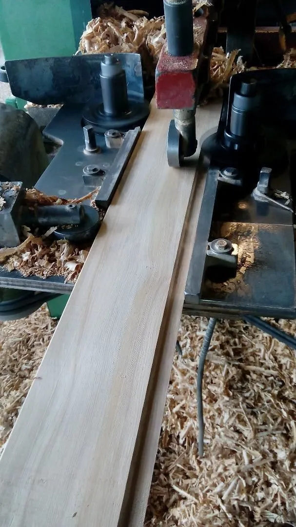 La imagen 8 de la Empresa MADERAS PUMALIN