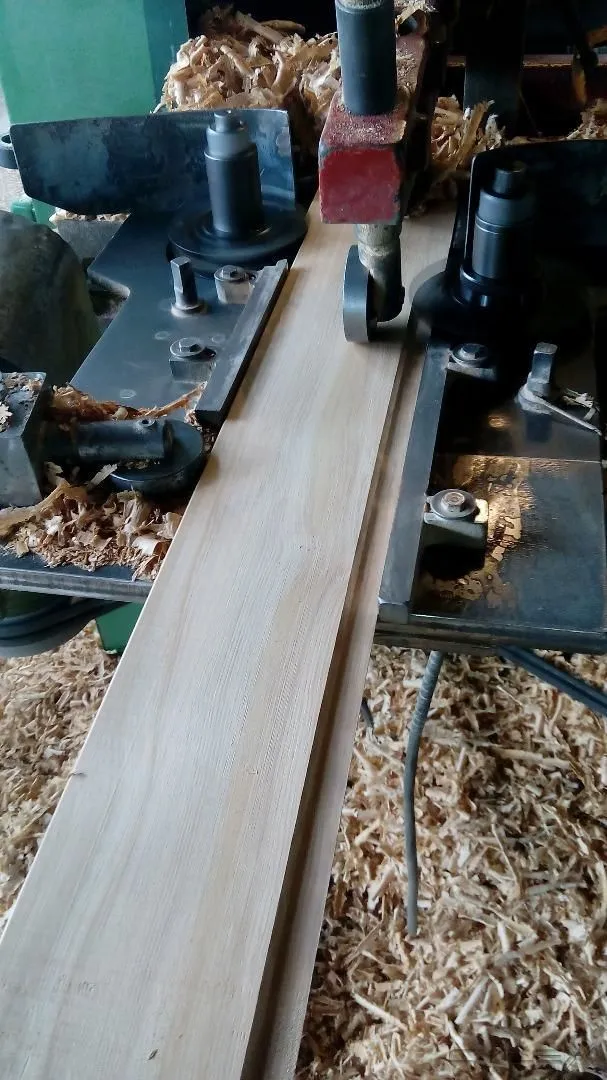 La imagen 9 de la Empresa MADERAS PUMALIN