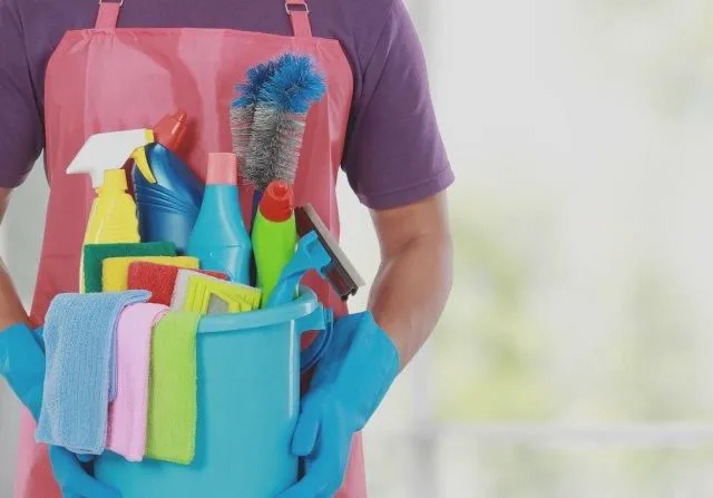 La imagen 3 de la Empresa LIMPIEZA Y ASEO MYM