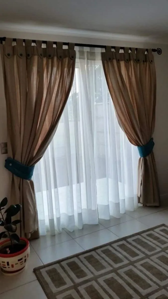 La imagen 4 de la Empresa CORTINAS SABELUP