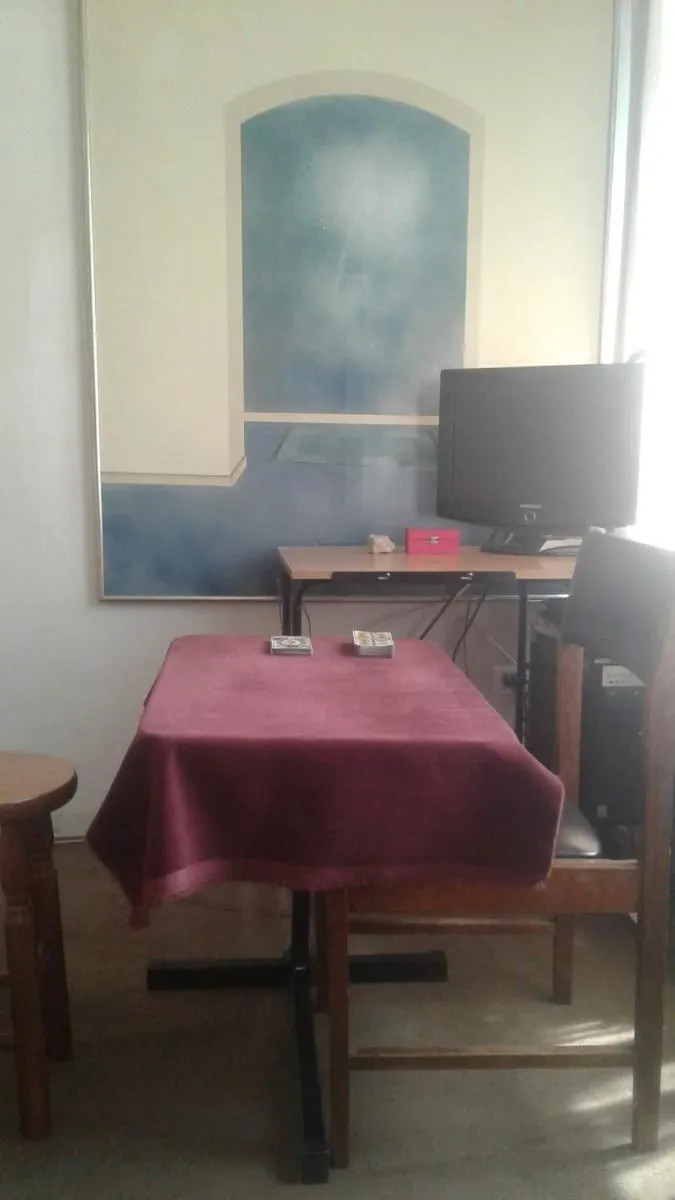 La imagen 3 de la Empresa LECTURA Y CONSULTA TAROT