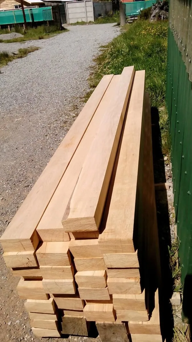 La imagen 2 de la Empresa MADERAS PUMALIN