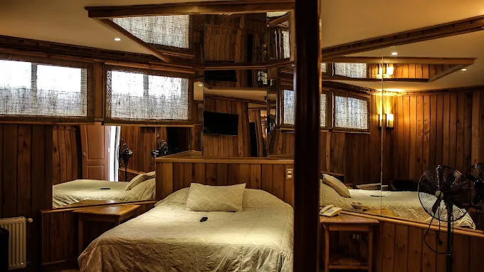 La imagen 1 de la Empresa KM8 MOTEL