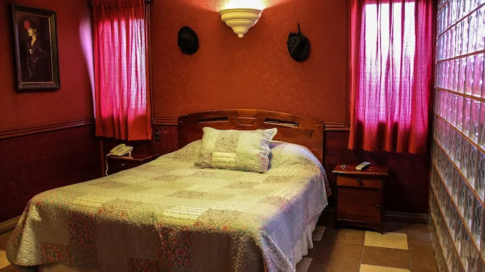 La imagen 2 de la Empresa KM8 MOTEL