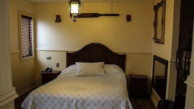 La imagen 3 de la Empresa KM8 MOTEL