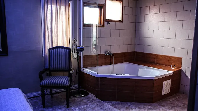 La imagen 4 de la Empresa KM8 MOTEL