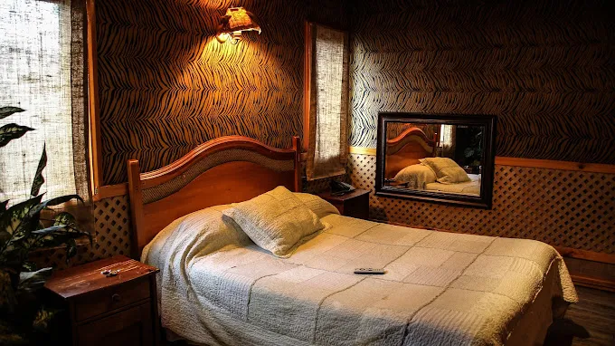 La imagen 5 de la Empresa KM8 MOTEL