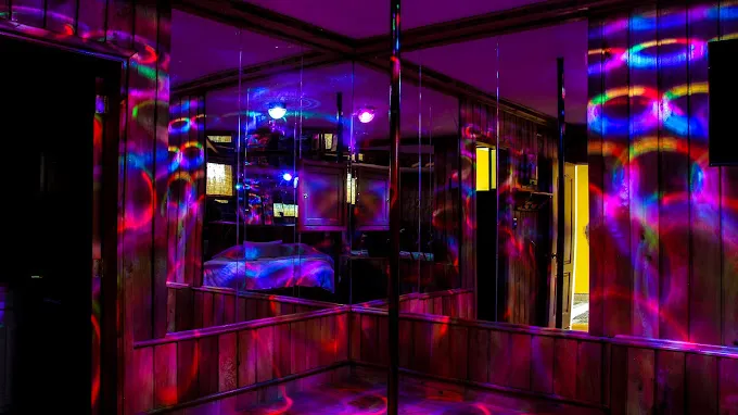 La imagen 7 de la Empresa KM8 MOTEL