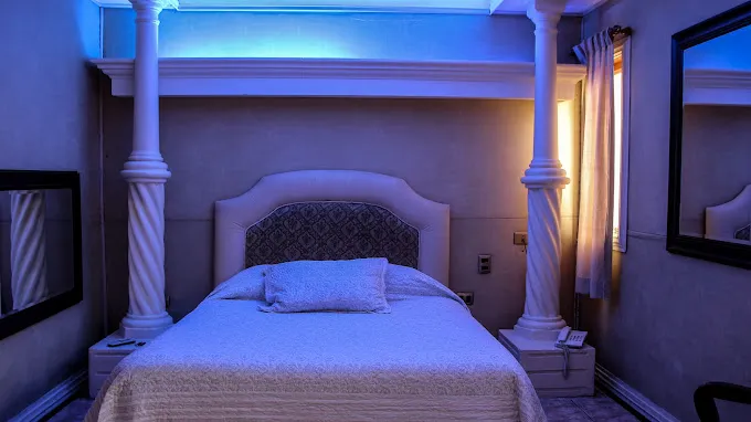 La imagen 8 de la Empresa KM8 MOTEL