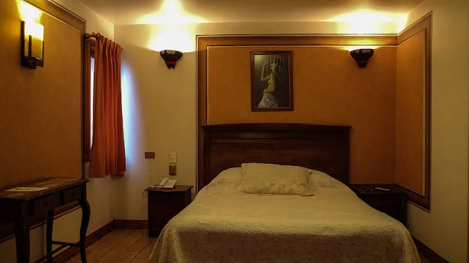 La imagen 9 de la Empresa KM8 MOTEL