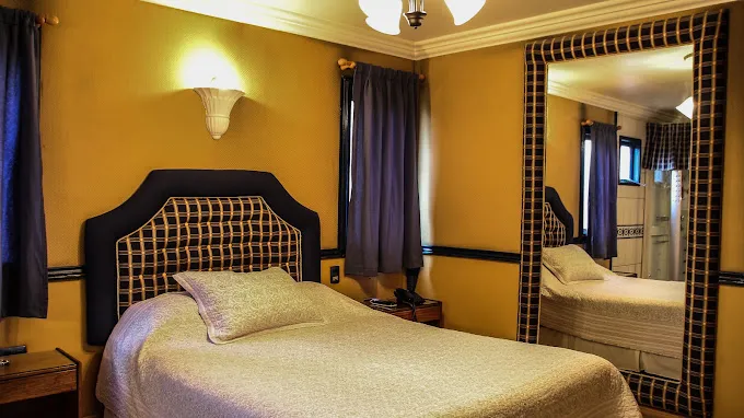 La imagen 11 de la Empresa KM8 MOTEL