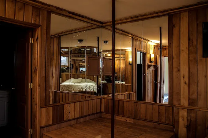 La imagen 10 de la Empresa KM8 MOTEL