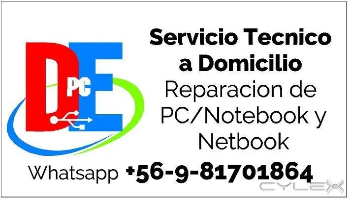 La imagen 7 de la Empresa DESERTPC  ELECTRIC