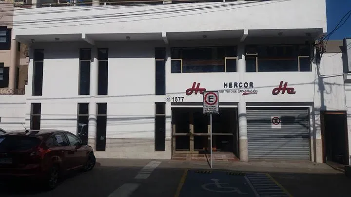 La imagen 5 de la Empresa HERCOR CAPACITACIÓN