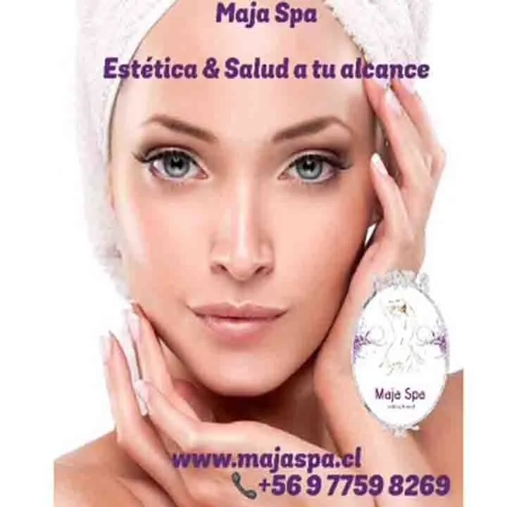 La imagen 5 de la Empresa MAJA SPA