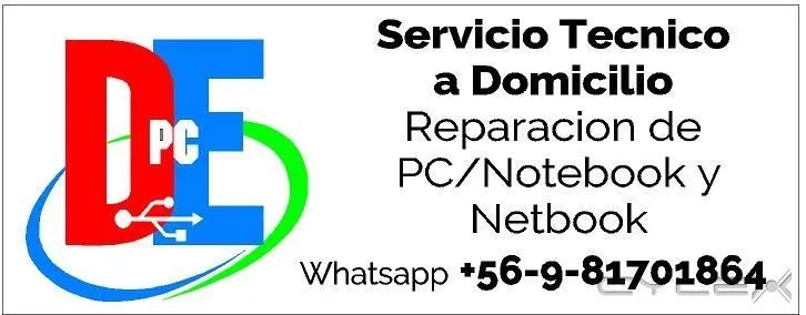 La imagen 8 de la Empresa DESERTPC  ELECTRIC