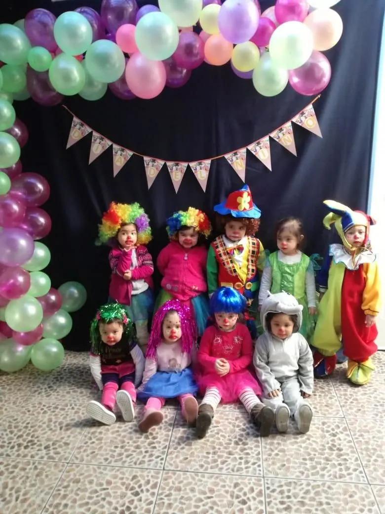La imagen 3 de la Empresa JARDÍN INFANTIL Y SALA CUNA TOLÍN