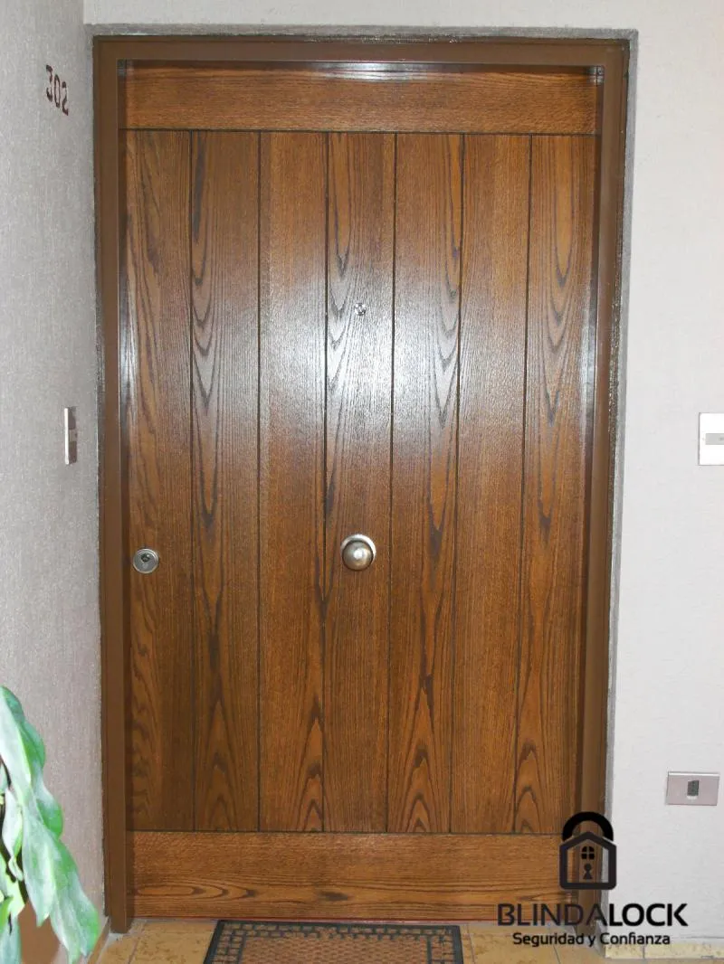 La imagen 1 de la Empresa BLINDALOCK