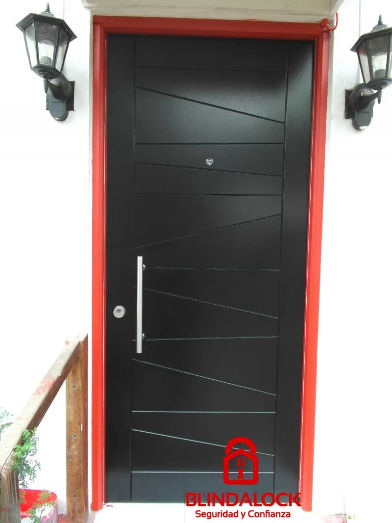 La imagen 4 de la Empresa BLINDALOCK