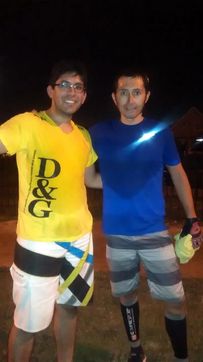 La imagen 3 de la Empresa GAMA TRAINING