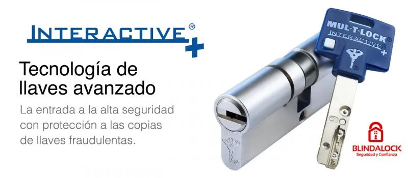 La imagen 7 de la Empresa BLINDALOCK