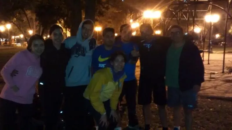 La imagen 5 de la Empresa GAMA TRAINING